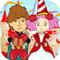 迷你生活魔法王国手游app