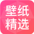 简约壁纸手机软件app