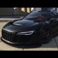 R8运动赛车手游app