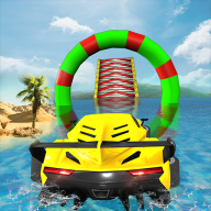 沙滩赛车模拟器手游app