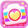 美颜魔变相机手机软件app