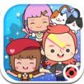 米家小镇公寓免费版全部解锁手游app