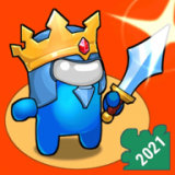 军团战争英雄手游app