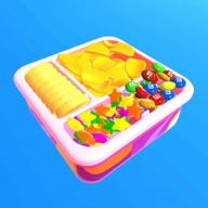 午餐盒堆栈手游app
