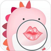 马卡龙美图相机手机软件app