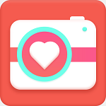 一美甜颜相机手机软件app
