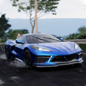 狂野超凡赛车手游app