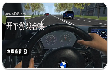 开车游戏合集