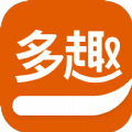 多趣阅读手机软件app