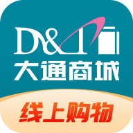 大通商城手机软件app