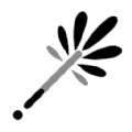 鸡毛掸清理手机软件app