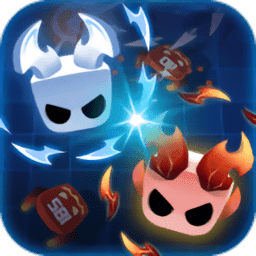 五颜六色的飞刀手游app