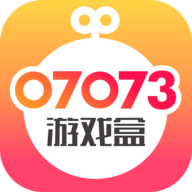 07073手游平台手机软件app