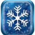 雪花动态壁纸手机软件app