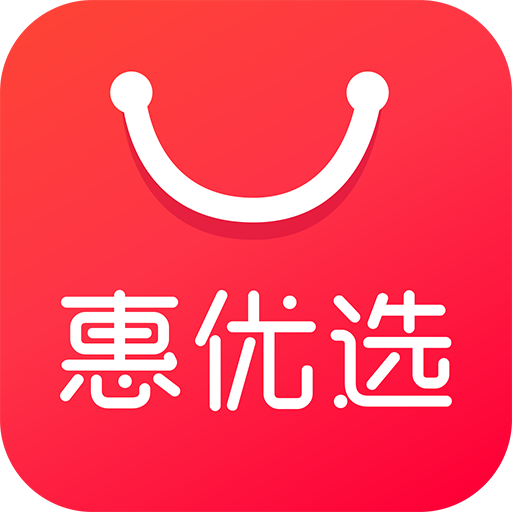 惠优选手机软件app