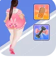 魔性选选选手游app