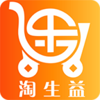 淘生益手机软件app