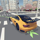 3D极品飞车极速狂飙手游app