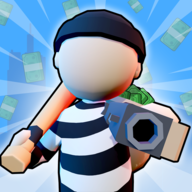 盗窃城市手游app