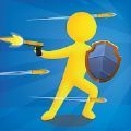 防御大师射击手游app