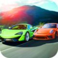 暴虐拉力赛车手3D手游app