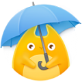 我的天气手机软件app
