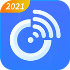  全wifi精灵手机软件app