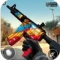 特种士兵英雄打击手游app