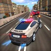 警官公路追逐手游app