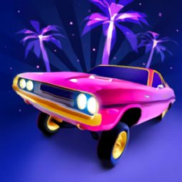 赛车空间手游app