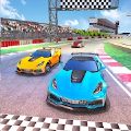 极端赛车3D跑车赛手游app