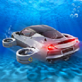 漂浮汽车模拟器手游app
