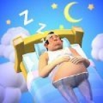 睡眠跑步3d手游app