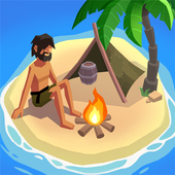 合并岛屿漂流者手游app