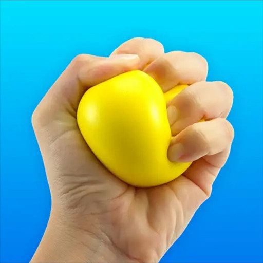 解压玩具组合手游app