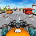 公路交通骑士手游app