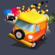 高速公路鲁莽追逐手游app