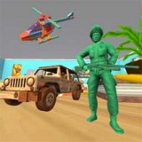 玩具兵沙盒求生手游app