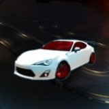 峡谷漂移赛车手游app
