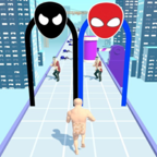 蜘蛛侠正义执法手游app