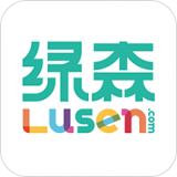 绿森商城手机软件app