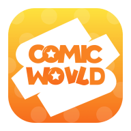 漫画世界手机软件app