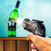 瓶子射击学院3D手游app