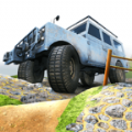 超4x4驾驶手游app