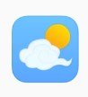 晴雨天气预报手机软件app