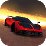 疯狂的汽车驾驶手游app