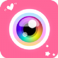 美颜甜甜相机手机软件app