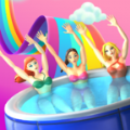热水浴缸冲刺手游app