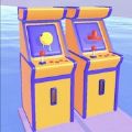 电子游戏跑者3D手游app
