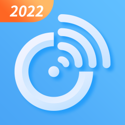 数数光速wifi手机软件app